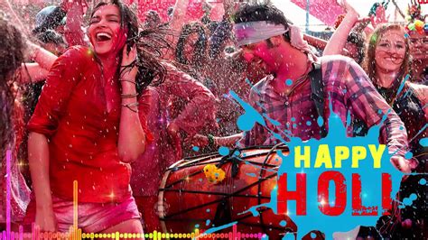 new hindi holi song|holy patje indian song.